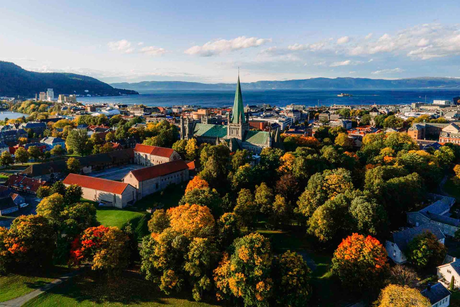 Trondheim